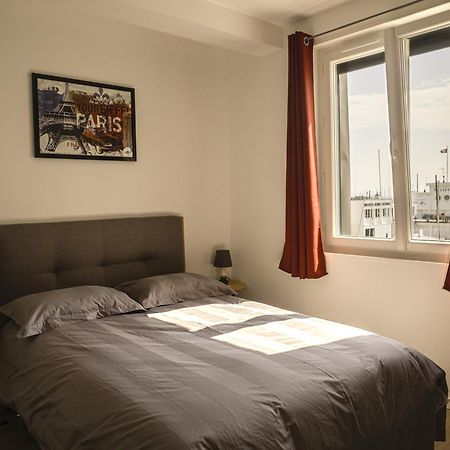 Suites Clemenceau Le Havre Buitenkant foto