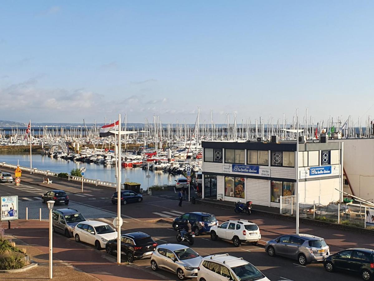 Suites Clemenceau Le Havre Buitenkant foto