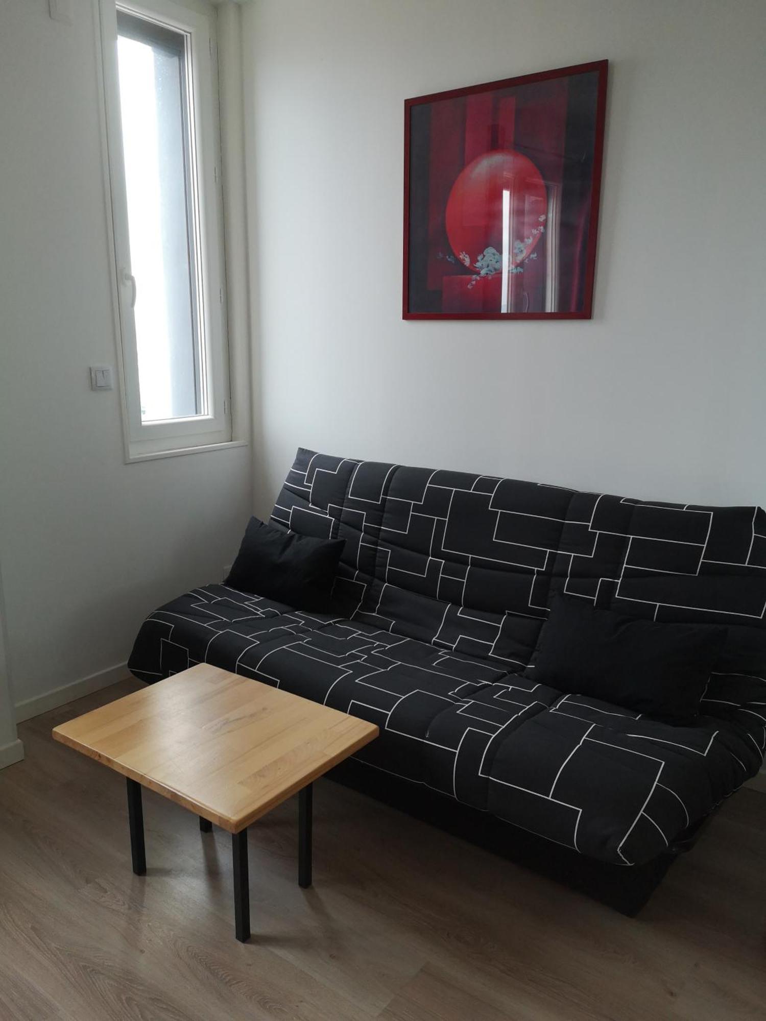 Suites Clemenceau Le Havre Buitenkant foto